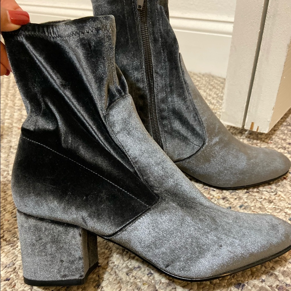 Booties